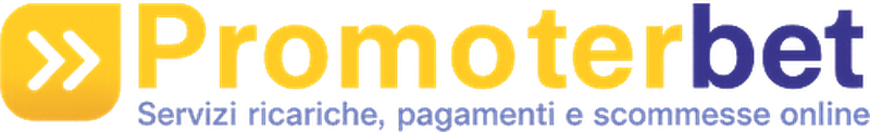 Promoterbet Logo