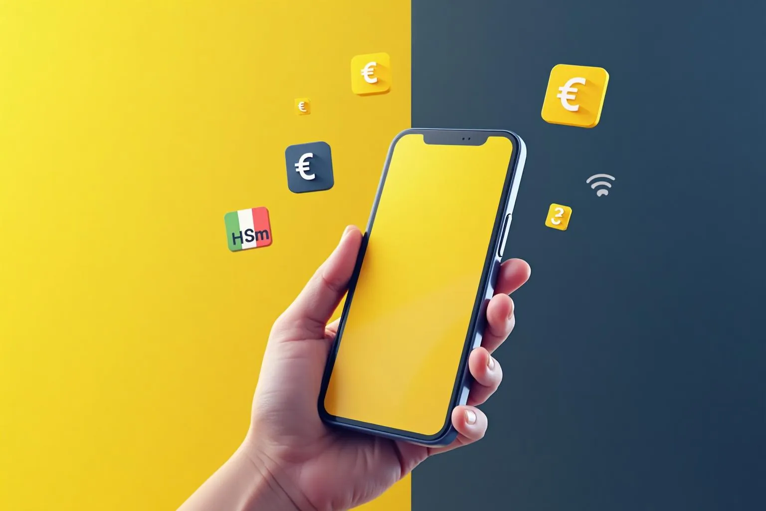 Ricariche Telefoniche per Negozi